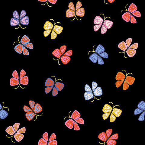 Ruby Star Society Ooh Lucky Lucky Fabric Canada