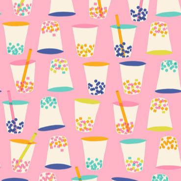 Ruby Star Society Eye Candy Fabric Canada