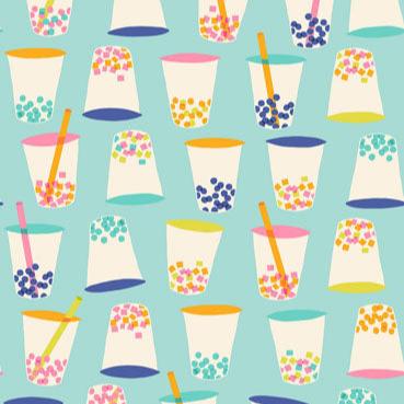 Ruby Star Society Eye Candy Fabric Canada