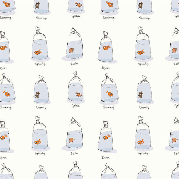 Windham Fabrics Heather Ross Favorites Canada