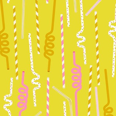 Ruby Star Society Sugar Cone Fabric - Canada