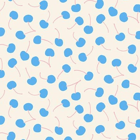 Ruby Star Society Sugar Cone Fabric - Canada
