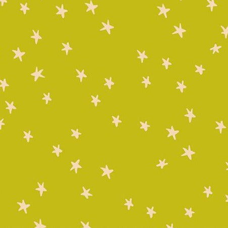Ruby Star Society Starry Fabric - Canada