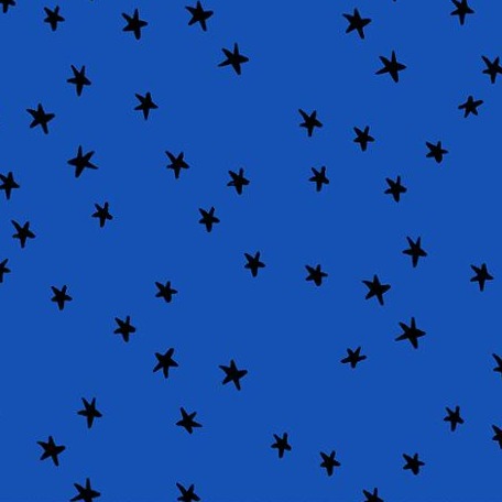 Ruby Star Society Starry Fabric - Canada