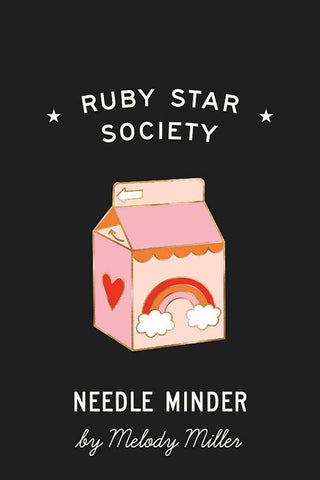 Ruby Star Society Canada