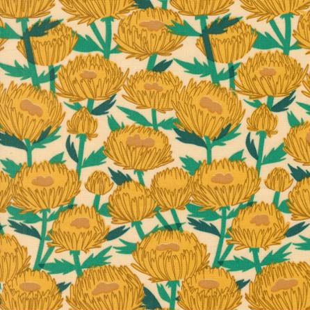 Lizzy House Love Letter Fabric Canada