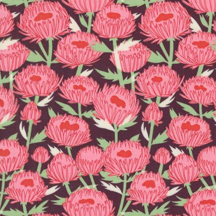Lizzy House Love Letter Fabric Canada