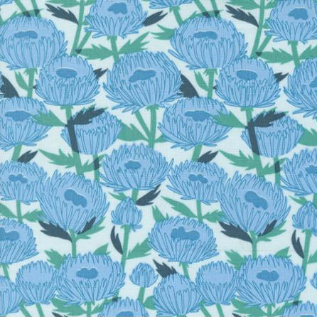 Lizzy House Love Letter Fabric Canada