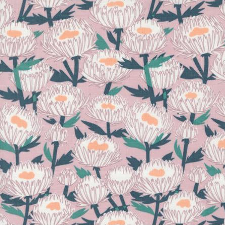 Lizzy House Love Letter Fabric Canada