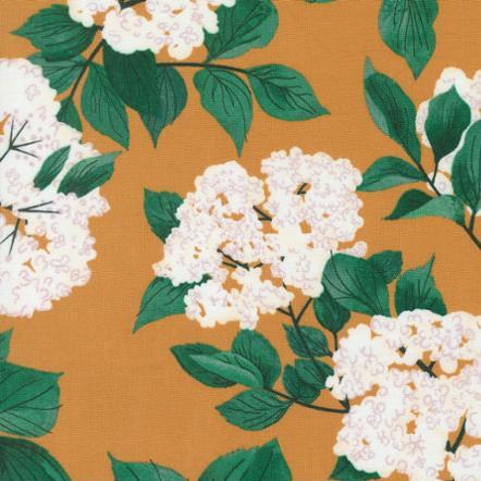 Lizzy House Love Letter Fabric Canada