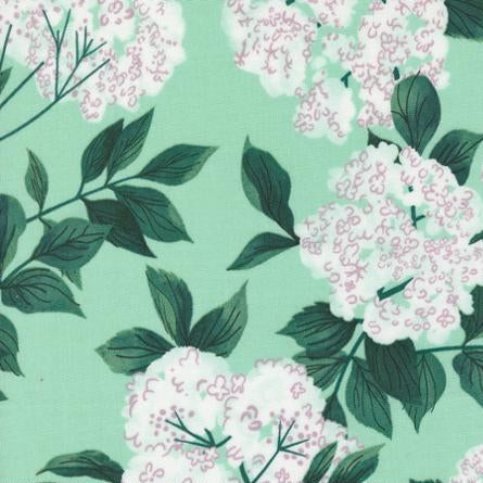 Lizzy House Love Letter Fabric Canada