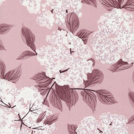 Lizzy House Love Letter Fabric Canada