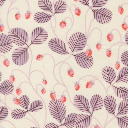 Lizzy House Love Letter Fabric Canada