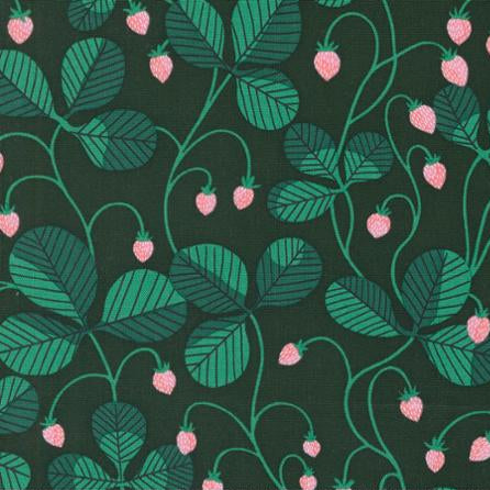 Lizzy House Love Letter Fabric Canada