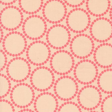 Lizzy House Love Letter Fabric Canada