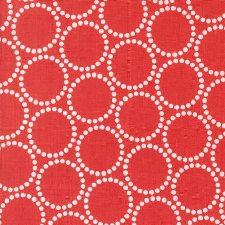 Lizzy House Love Letter Fabric Canada