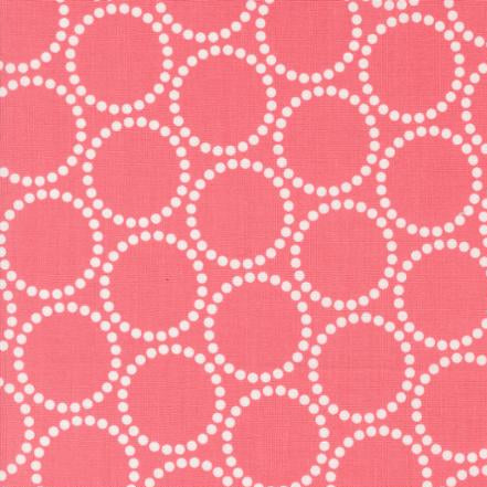 Lizzy House Love Letter Fabric Canada