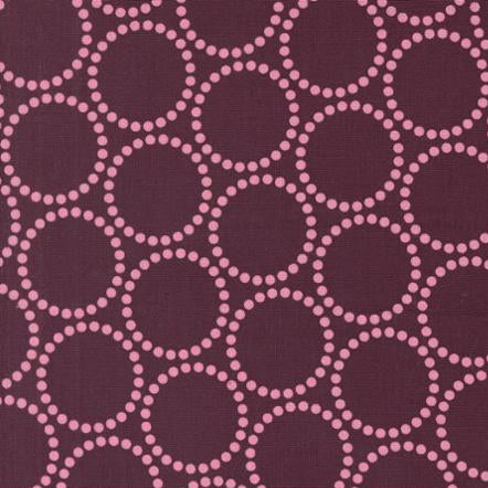 Lizzy House Love Letter Fabric Canada