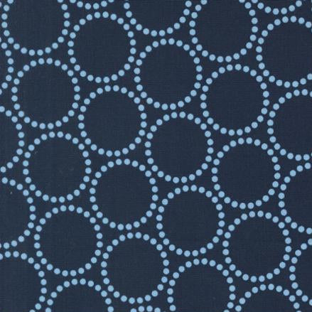 Lizzy House Love Letter Fabric Canada
