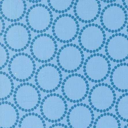 Lizzy House Love Letter Fabric Canada
