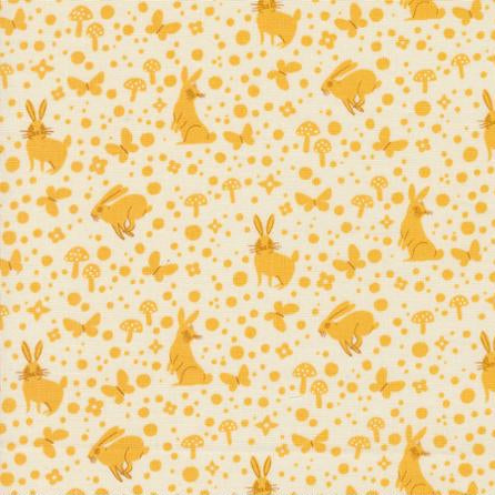 Lizzy House Love Letter Fabric Canada