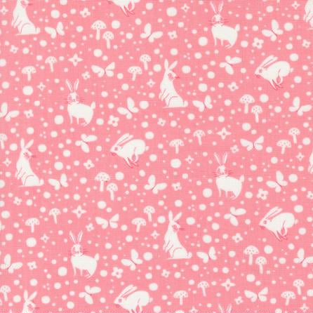 Lizzy House Love Letter Fabric Canada