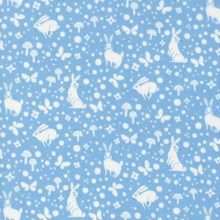 Lizzy House Love Letter Fabric Canada