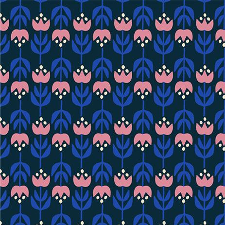 Ruby Star Society Woodland Park Fabric Canada