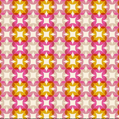 Ruby Star Society Woodland Park Fabric Canada