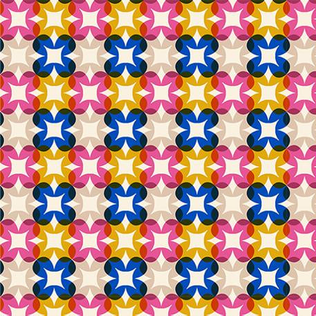 Ruby Star Society Woodland Park Fabric Canada