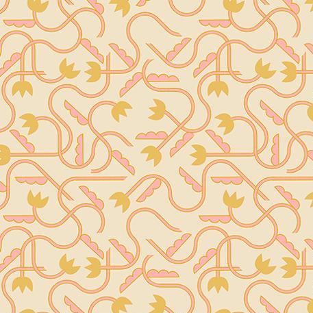 Ruby Star Society Woodland Park Fabric Canada