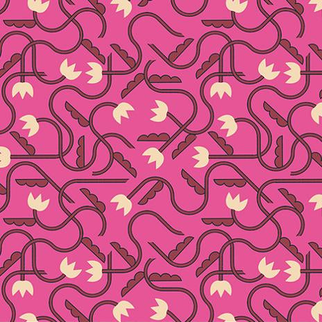 Ruby Star Society Woodland Park Fabric Canada
