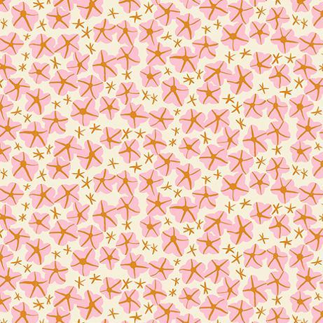 Ruby Star Society Bird is The Word Fabric Canada
