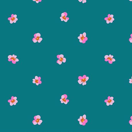 Ruby Star Society Bird is The Word Fabric Canada
