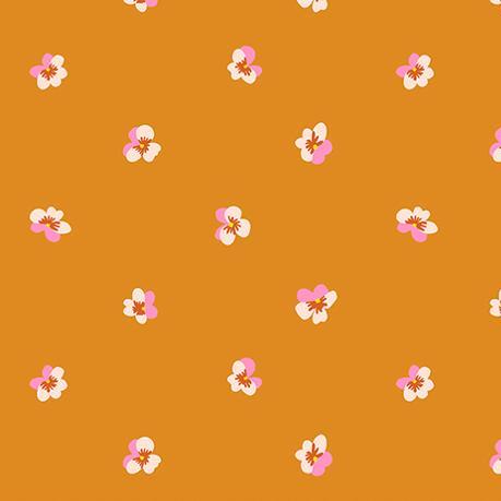 Ruby Star Society Bird is The Word Fabric Canada