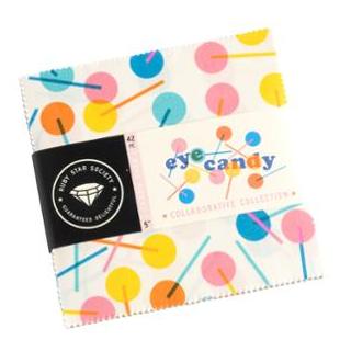 Ruby Star Society Eye Candy Fabric Canada