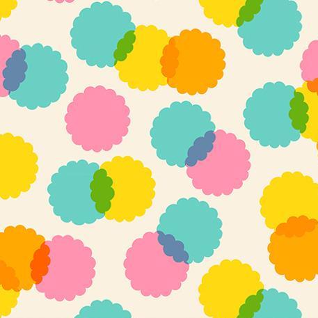 Ruby Star Society Eye Candy Fabric Canada