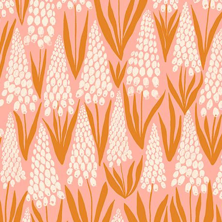 Ruby Star Society Endpaper Fabric Canada