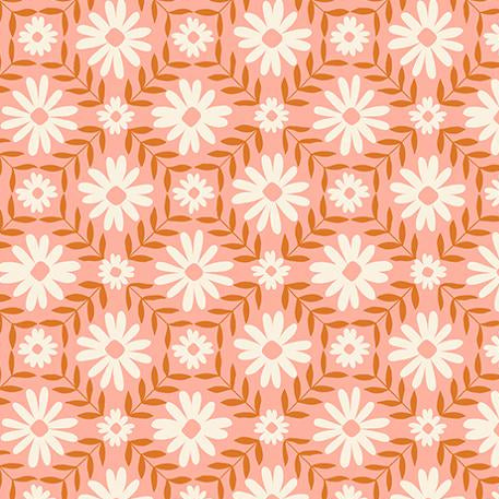 Ruby Star Society Endpaper Fabric Canada