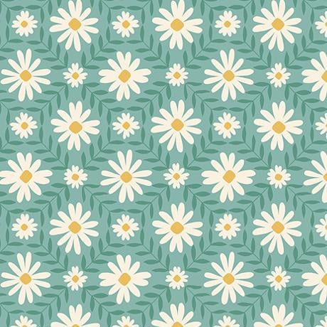 Ruby Star Society Endpaper Fabric Canada