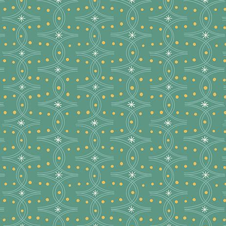 Ruby Star Society Endpaper Fabric Canada