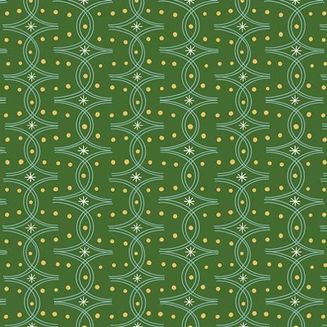 Ruby Star Society Endpaper Fabric Canada