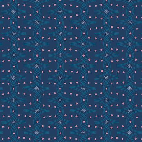 Ruby Star Society Endpaper Fabric Canada