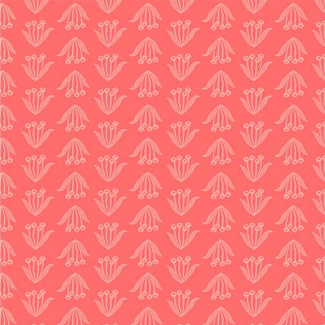 Ruby Star Society Endpaper Fabric Canada