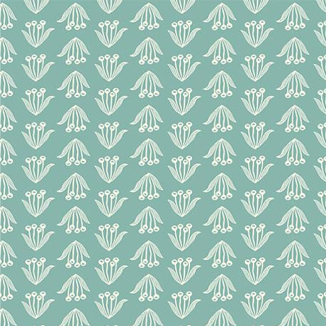 Ruby Star Society Endpaper Fabric Canada