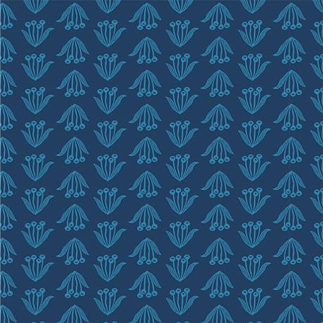 Ruby Star Society Endpaper Fabric Canada