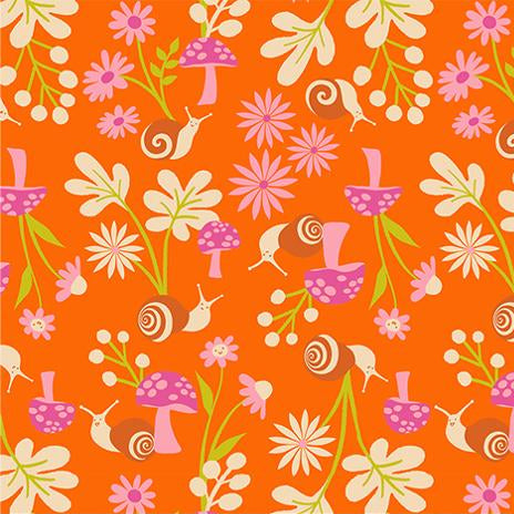 Ruby Star Society Animal Animal Fabric Canada