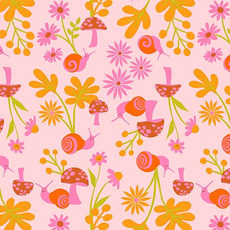 Ruby Star Society Animal Animal Fabric Canada