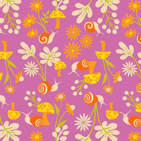 Ruby Star Society Animal Animal Fabric Canada