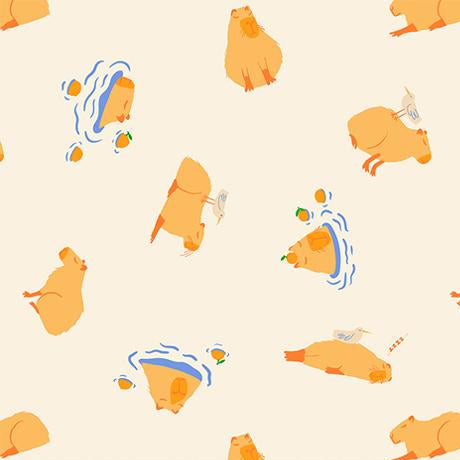 Ruby Star Society Animal Animal Fabric Canada